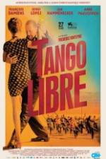 Watch Tango libre Merdb