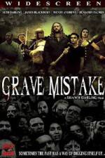Watch Grave Mistake Merdb
