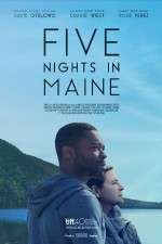 Watch Five Nights in Maine Merdb