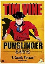 Watch Tim Vine: Punslinger Live Merdb