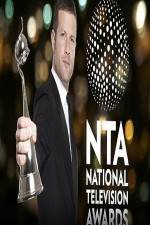 Watch NTA National Television Awards 2013 Merdb