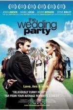 Watch The Wedding Party Merdb