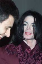 Watch My Friend Michael Jackson: Uri's Story Merdb