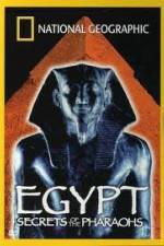 Watch National Geographic Egypt Secrets of the Pharaoh Merdb