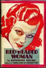 Watch Red-Headed Woman Merdb