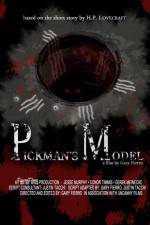 Watch Pickman's Model Merdb