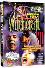 Watch Witchcraft 7: Judgement Hour Merdb