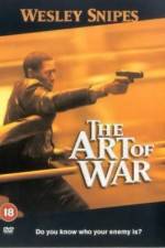 Watch The Art of War Merdb