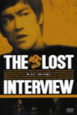 Watch Bruce Lee The Lost Interview Merdb
