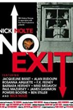 Watch Nick Nolte: No Exit Merdb