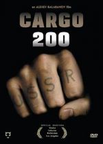 Watch Cargo 200 Merdb