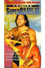 Watch WCW SuperBrawl VI Merdb