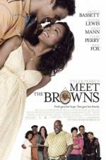 Watch Meet the Browns Merdb