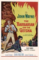 Watch The Barbarian and the Geisha Merdb