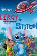 Watch Leroy & Stitch Merdb