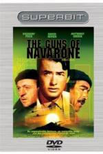 Watch The Guns of Navarone Merdb