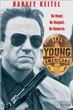 Watch The Young Americans Merdb