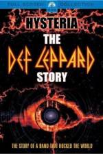 Watch Hysteria: The Def Leppard Story Merdb