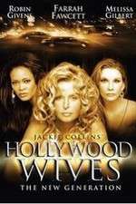Watch Hollywood Wives The New Generation Merdb