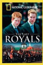 Watch The Last Royals Merdb
