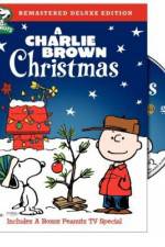 Watch A Charlie Brown Christmas Merdb