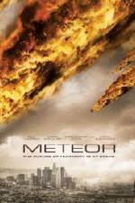 Watch Meteor: Path To Destruction Merdb