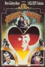 Watch Hearts of the West Merdb