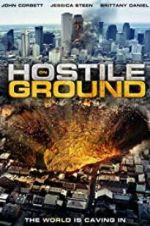 Watch On Hostile Ground Merdb