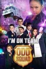 Watch Odd Squad: The Movie Merdb