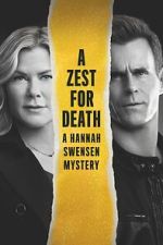 Watch A Zest for Death: A Hannah Swensen Mystery Merdb