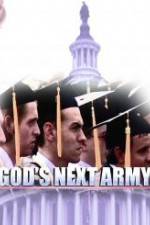 Watch God's Next Army Merdb