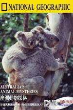 Watch Australia's Animal Mysteries Merdb