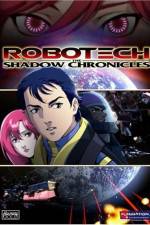 Watch Robotech The Shadow Chronicles Merdb