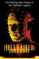 Watch Hellraiser: Inferno Merdb