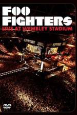 Watch Foo Fighters Live at Wembley Stadium Merdb