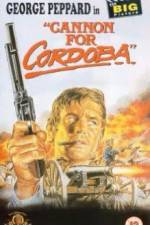 Watch Cannon for Cordoba Merdb