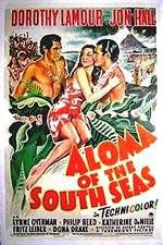 Watch Aloma of the South Seas Merdb