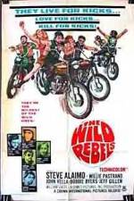 Watch Wild Rebels Merdb