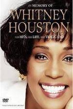 Watch In Memory Of Whitney Houston Merdb