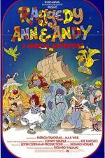 Watch Raggedy Ann & Andy: A Musical Adventure Merdb