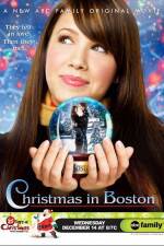 Watch Christmas in Boston Merdb