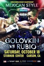 Watch Golovkin vs Rubio Merdb