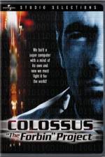 Watch Colossus The Forbin Project Merdb