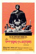 Watch Simon King of the Witches Merdb