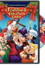 Watch A Flintstones Christmas Carol Merdb