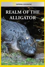 Watch National Geographic Realm of the Alligator Merdb
