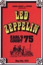Watch Led Zeppelin - Live at Earls Court Merdb