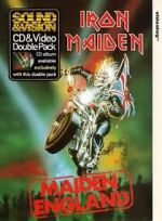Watch Iron Maiden: Maiden England Merdb