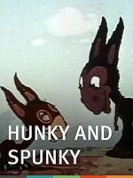 Watch Hunky and Spunky (Short 1938) Merdb