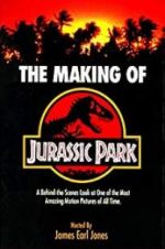 Watch The Making of \'Jurassic Park\' Merdb